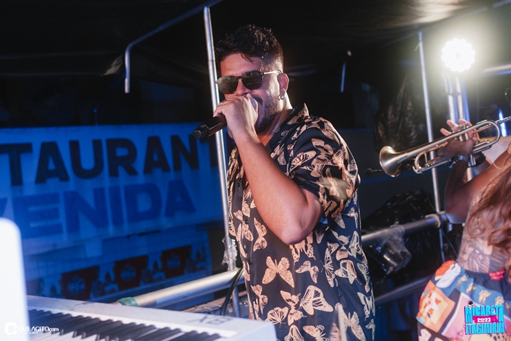 Diversas atrações anima o último dia da Micareta de Itagimirim 2023 17