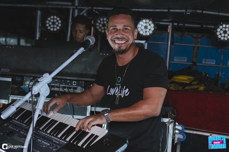 Diversas atrações anima o último dia da Micareta de Itagimirim 2023 18