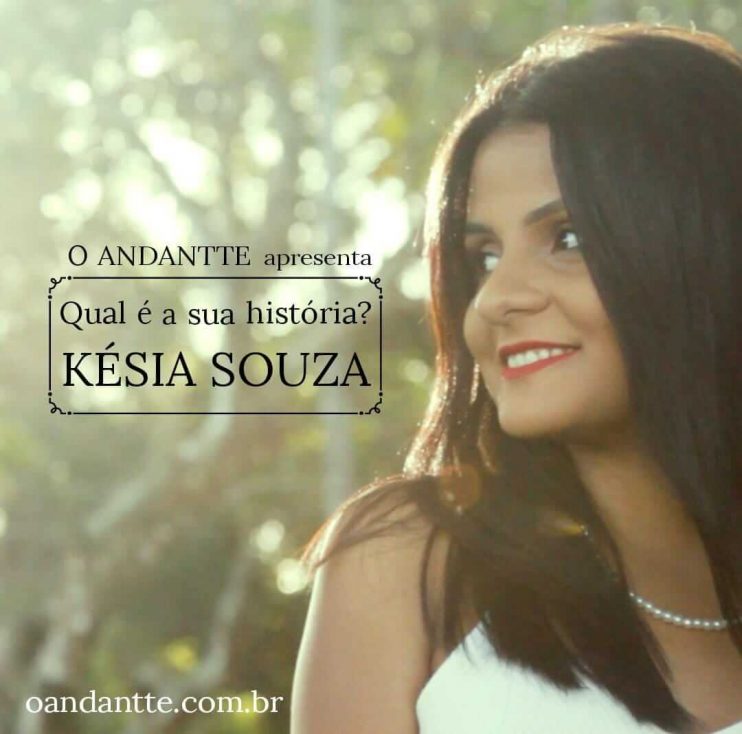 "A história inspiradora de Késia Souza: a força da música retratada em documentário de Dan Hudson" 7