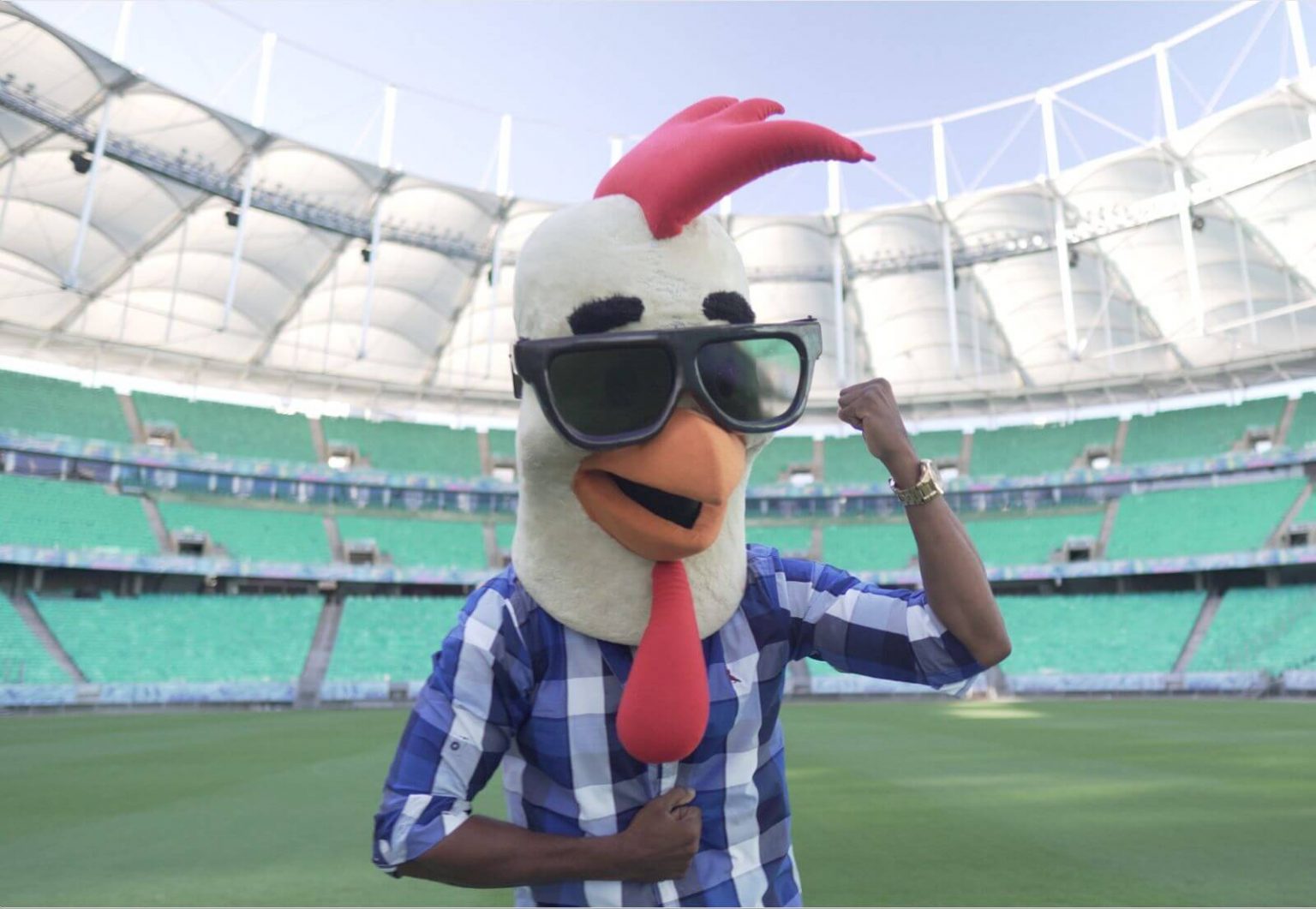 Galinho confirma edição 2023 e anuncia mudança de local Galinho confirma edição 2023 e anuncia mudança de local 7