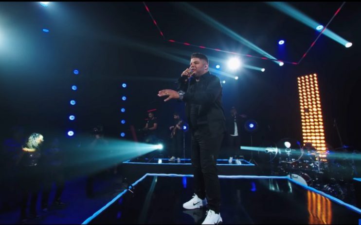 Novo repertório de Kleber Nascimento precisa estar em sua playlist de forró gospel 13