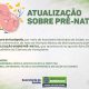 Saúde promove qualificação para médicos e enfermeiros da Atenção Básica sobre pré-natal 24