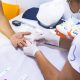 Cerca de 4.000 mulheres compareceram às Unidade de Saúde no Março Lilás 20
