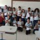 Alunos das escolas municipais utilizam kits tecnológicos na sala de aula como ferramenta de ensino 26