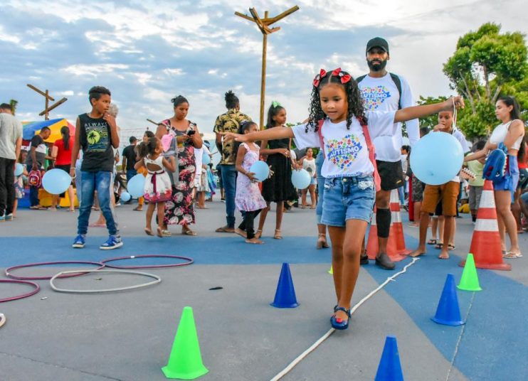 Porto Seguro comemora Dia Mundial da Conscientização do Autismo 19