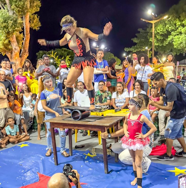 Porto Seguro comemora Dia Mundial da Conscientização do Autismo 17