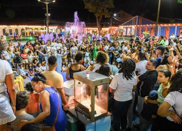 Porto Seguro comemora Dia Mundial da Conscientização do Autismo 23