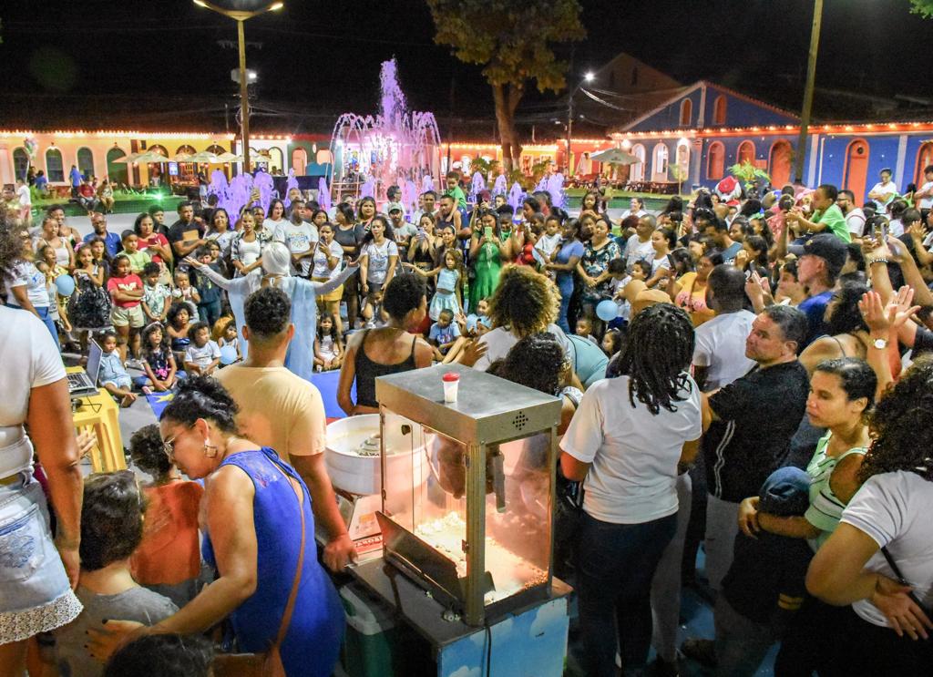 Porto Seguro comemora Dia Mundial da Conscientização do Autismo 19