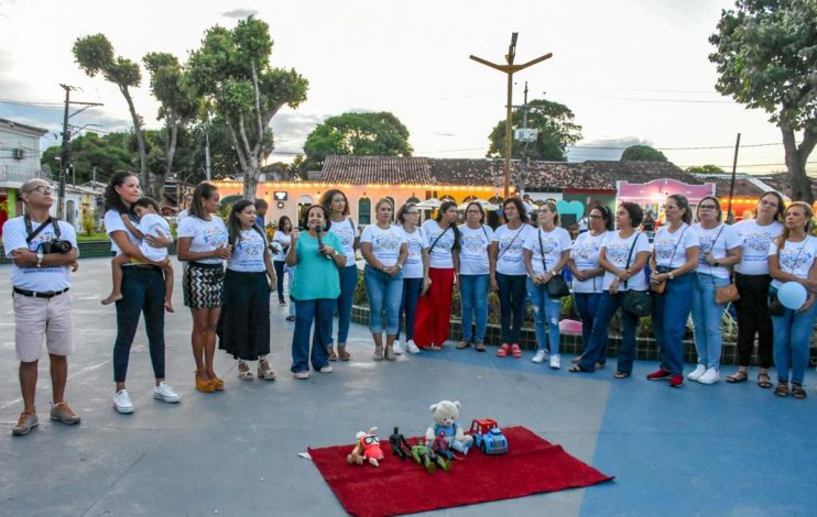 Porto Seguro comemora Dia Mundial da Conscientização do Autismo 11