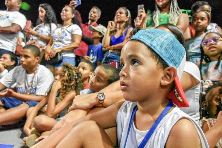 Porto Seguro comemora Dia Mundial da Conscientização do Autismo 15