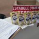 Vigilância Sanitária de Eunápolis alerta população sobre proibição da venda e consumo de maionese da marca Fugini 29