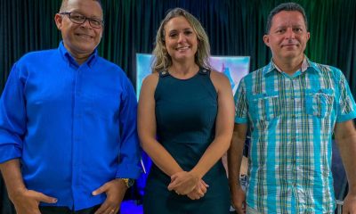 Podcast “Eunápolis Pod+” aborda sucesso da entrega histórica de peixe às famílias carentes 24