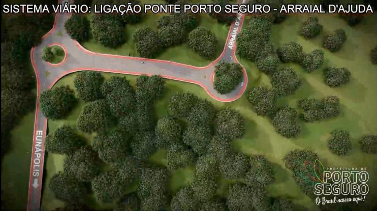 Prefeito Jânio Natal fará ponte ligando Porto Seguro a Arraial d’Ajuda 16