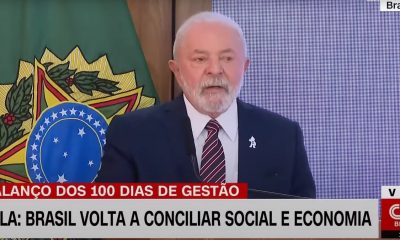 Classe média “precisa pouco” do governo e reforma tributária basta para esta população, diz Lula 25