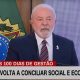 Classe média “precisa pouco” do governo e reforma tributária basta para esta população, diz Lula 26