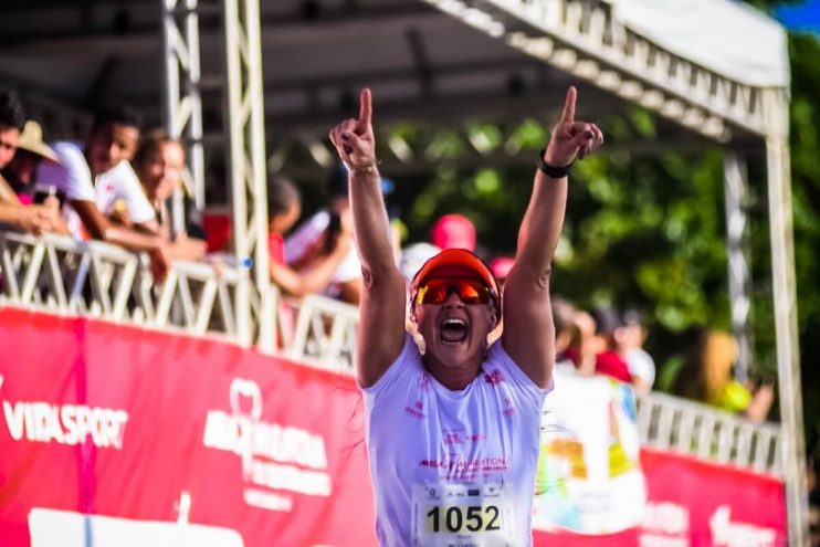 Meia Maratona do Descobrimento terá largada na Passarela da Cultura 13