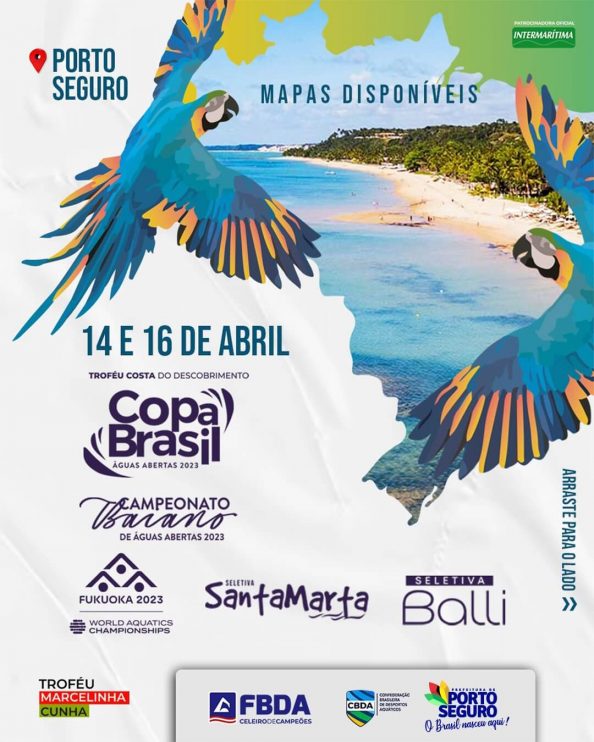 Competições náuticas movimentam final de semana em Porto Seguro Competições náuticas movimentam final de semana em Porto Seguro 12