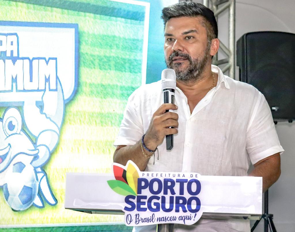 CONGRESSO TÉCNICO DEFINE FORMATO DA COPA GUAIAMUM 2023 8