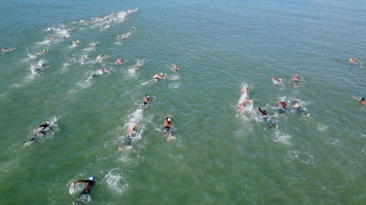 Competições náuticas animaram o final de semana em Porto Seguro 10