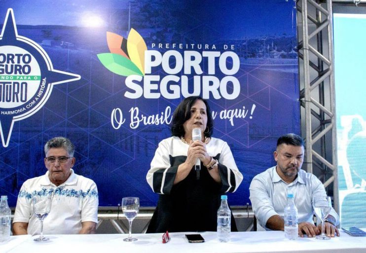 Prefeitura e Polícia Militar reforçam compromisso com a segurança nas escolas 22