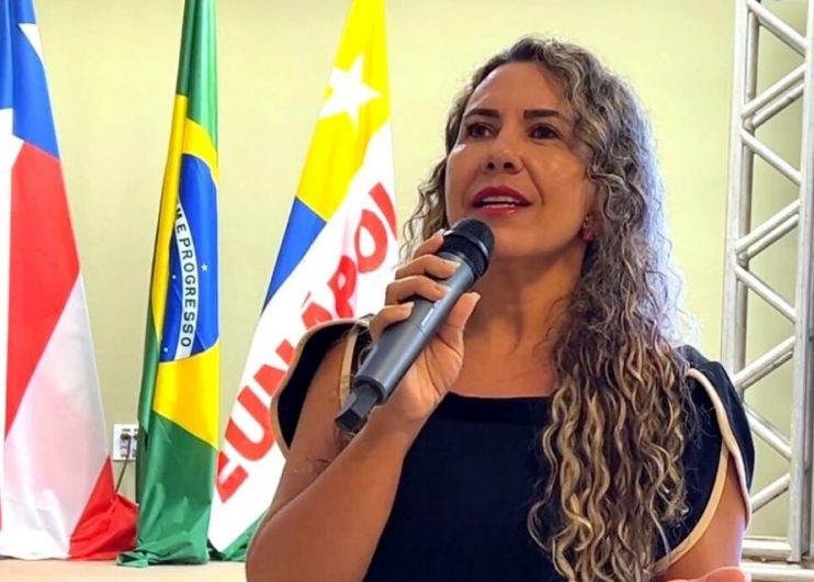 Eunápolis: contas da prefeita Cordélia Torres são aprovadas pelo TCM 4