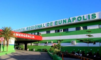 Terceirização do Hospital Regional garante mais qualidade aos serviços prestados à população eunapolitana 26