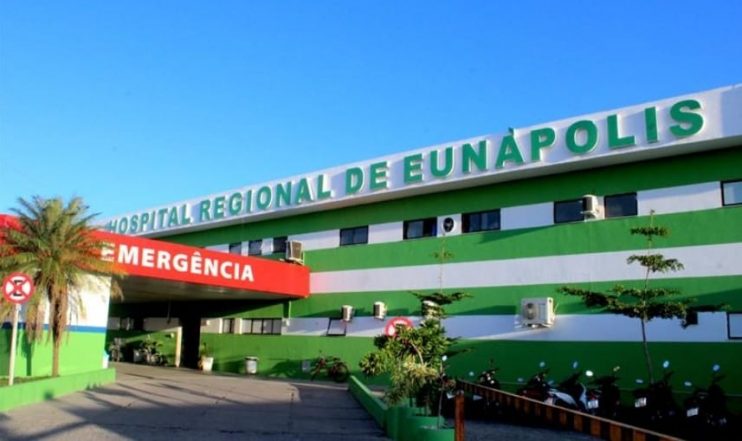 Terceirização do Hospital Regional garante mais qualidade aos serviços prestados à população eunapolitana 11