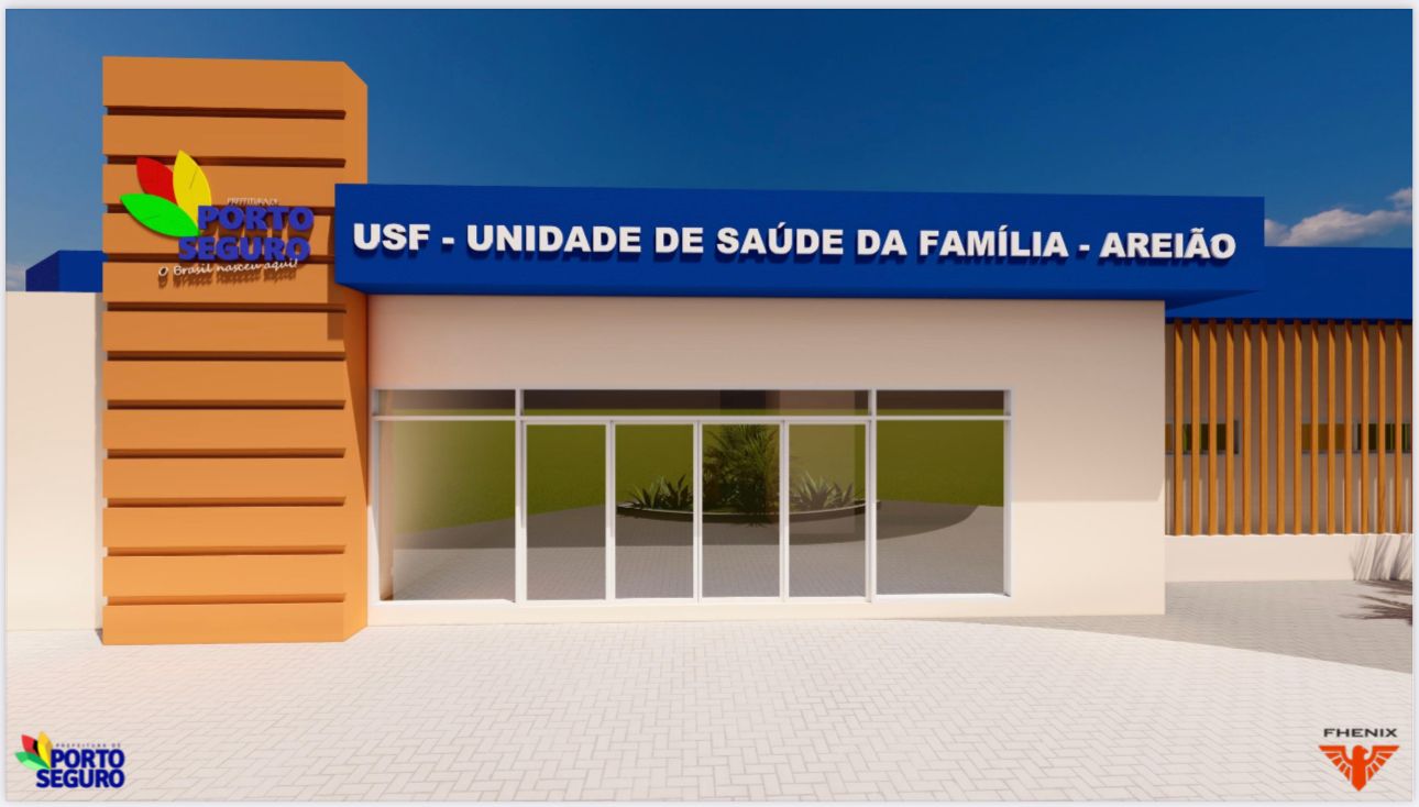 Comunidade do Areião será beneficiada com nova Unidade Básica de Saúde 8