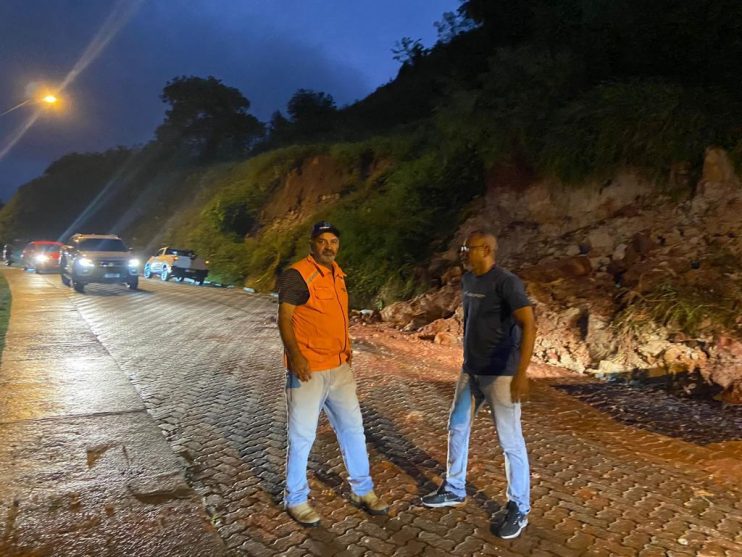PORTO SEGURO: Prefeitura monta força-tarefa para atender população afetada pelas chuvas 23