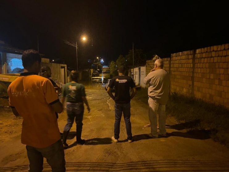 PORTO SEGURO: Prefeitura monta força-tarefa para atender população afetada pelas chuvas 17