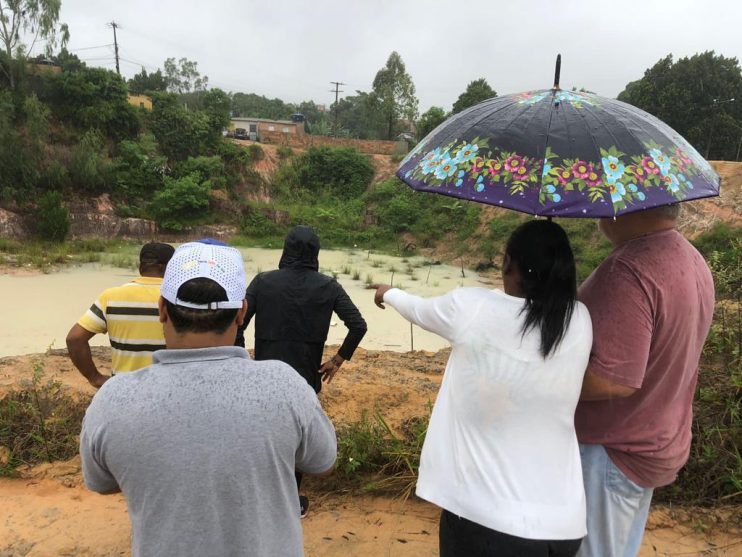 PORTO SEGURO: Prefeitura monta força-tarefa para atender população afetada pelas chuvas 18