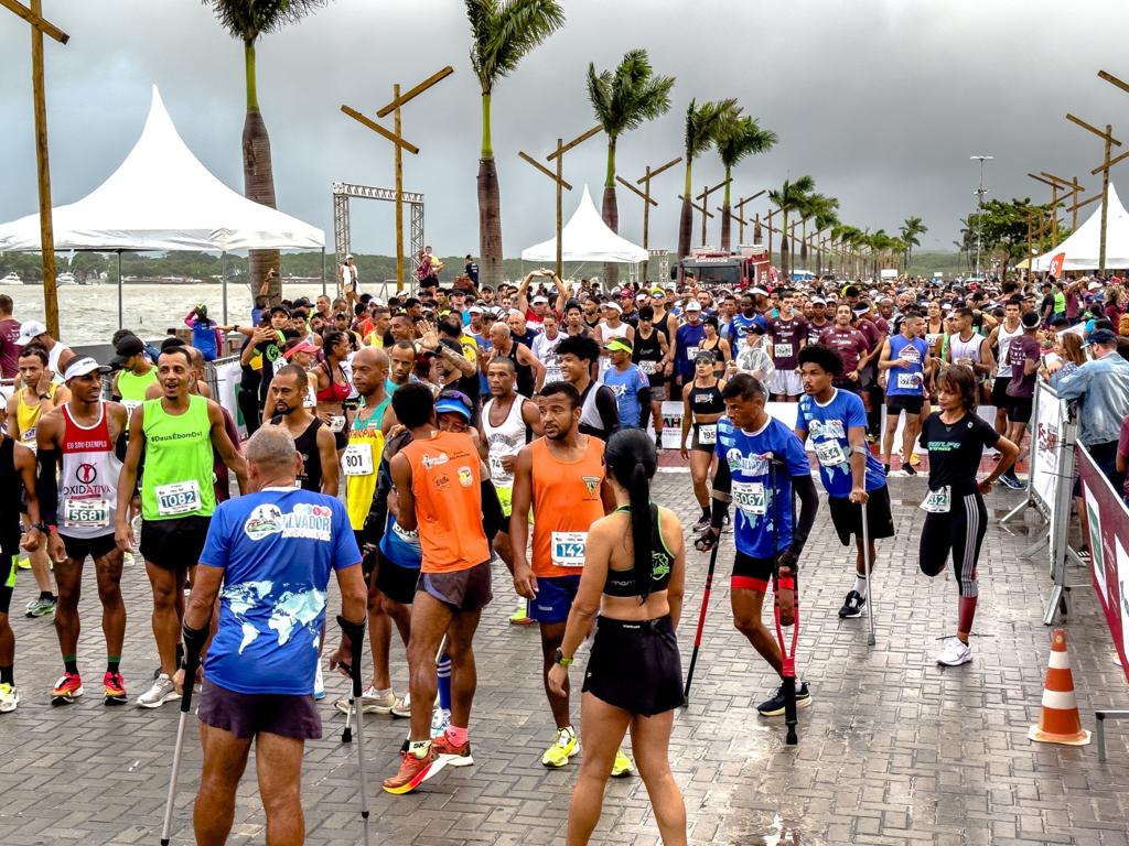 7ª MEIA MARATONA DO DESCOBRIMENTO REGISTRA NÚMERO RECORDE DE COMPETIDORES 4