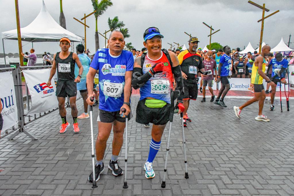 7ª MEIA MARATONA DO DESCOBRIMENTO REGISTRA NÚMERO RECORDE DE COMPETIDORES 7