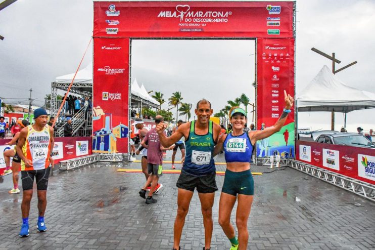 7ª MEIA MARATONA DO DESCOBRIMENTO REGISTRA NÚMERO RECORDE DE COMPETIDORES 19