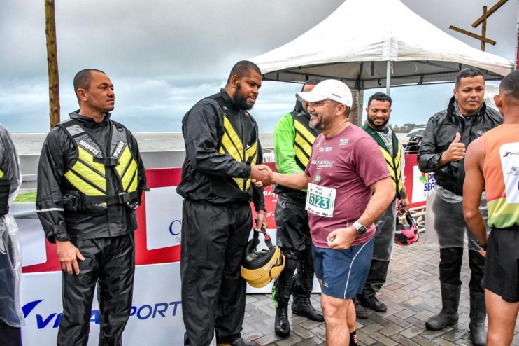 7ª MEIA MARATONA DO DESCOBRIMENTO REGISTRA NÚMERO RECORDE DE COMPETIDORES 17