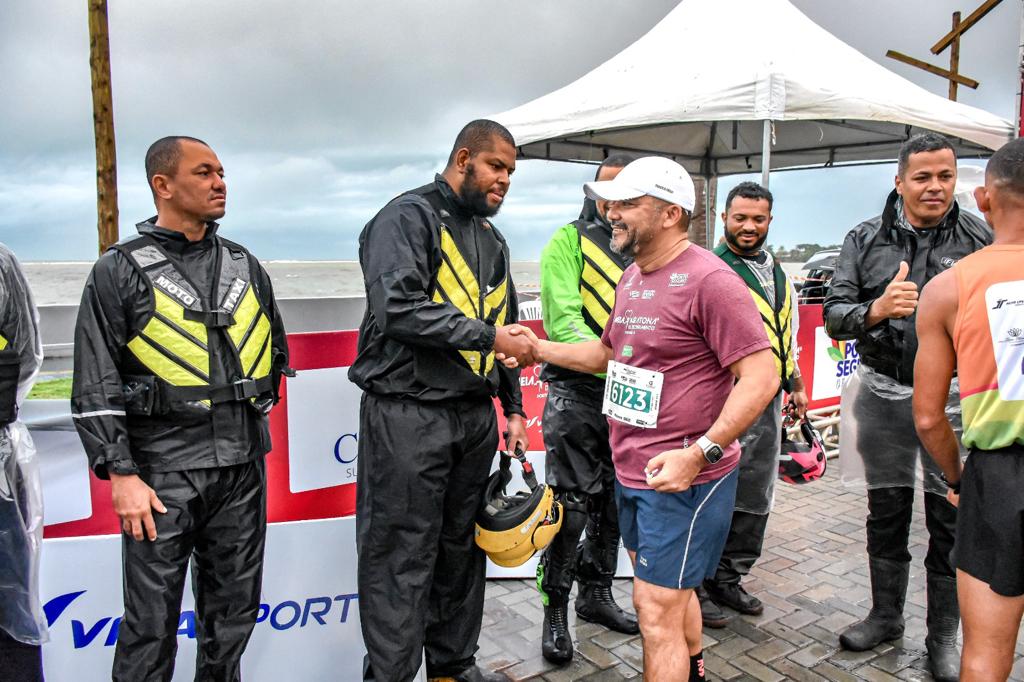 7ª MEIA MARATONA DO DESCOBRIMENTO REGISTRA NÚMERO RECORDE DE COMPETIDORES 10