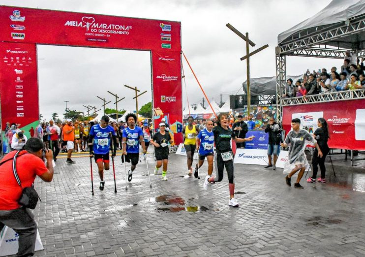 7ª MEIA MARATONA DO DESCOBRIMENTO REGISTRA NÚMERO RECORDE DE COMPETIDORES 16