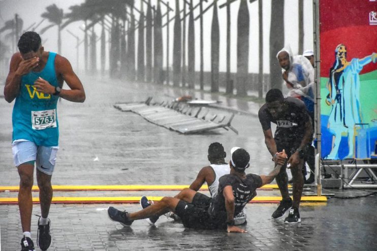 7ª MEIA MARATONA DO DESCOBRIMENTO REGISTRA NÚMERO RECORDE DE COMPETIDORES 13