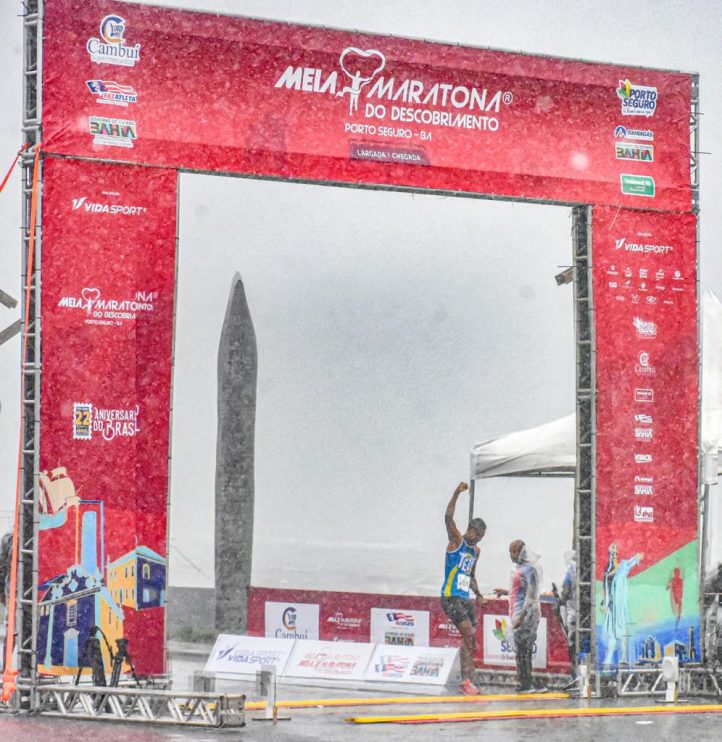 7ª MEIA MARATONA DO DESCOBRIMENTO REGISTRA NÚMERO RECORDE DE COMPETIDORES 15