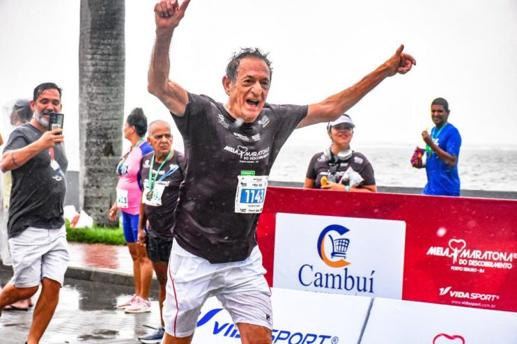 7ª MEIA MARATONA DO DESCOBRIMENTO REGISTRA NÚMERO RECORDE DE COMPETIDORES 11