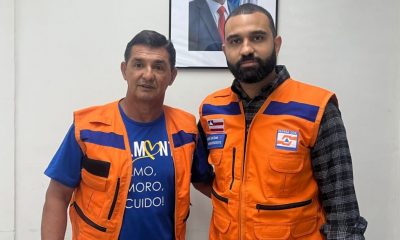 EM SALVADOR PREFEITO BEBETO GAMA BUSCA SOLUÇÕES PARA FORTES CHUVAS QUE CAIRAM EM BELMONTE 29