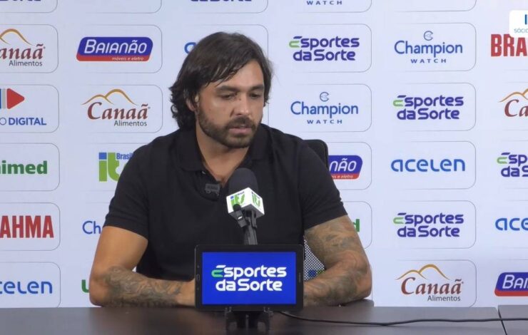 Ricardo Goulart anuncia oficialmente aposentadoria e desconversa sobre futuro 11