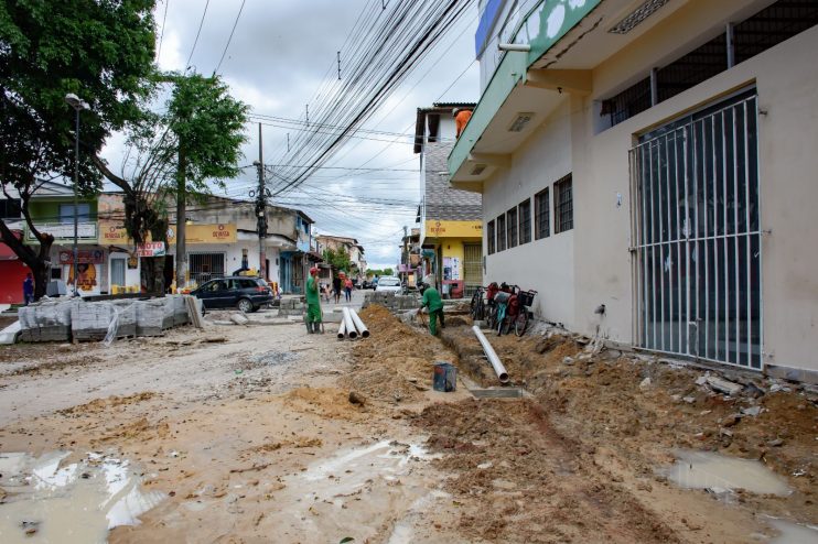 WhatsApp Image 2023-04-26 at 18.03.29 Porto Seguro: Obras avançam na Praça do Gravatá 17