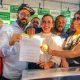 Prefeita Cordélia Torres assina ordem de serviço para pavimentação de 37 mil metros² de ruas do Alecrim II 54