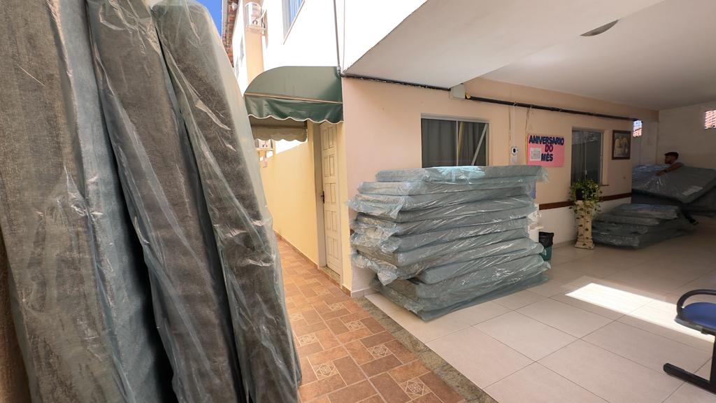 PORTO SEGURO: PREFEITURA E GOVERNO DO ESTADO JUNTOS EM DEFESA DE QUEM PRECISA 8