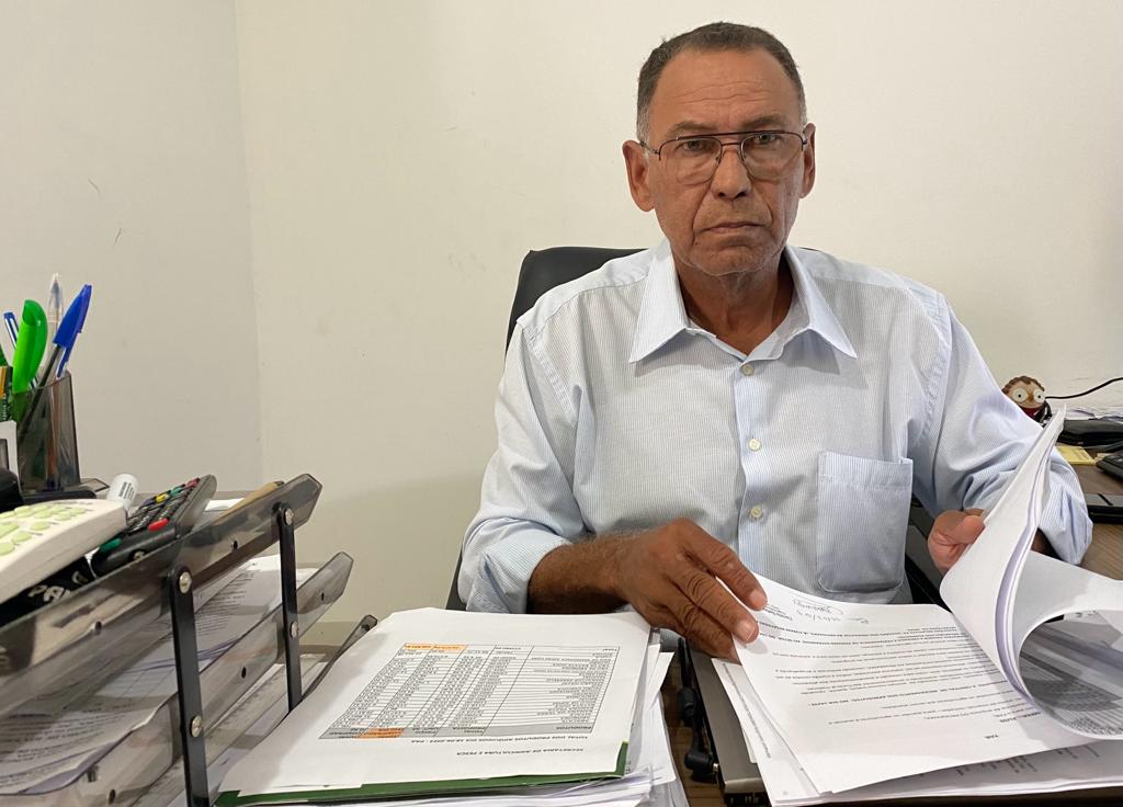 Porto Seguro adquire 93 toneladas de alimentos de pequenos agricultores 6