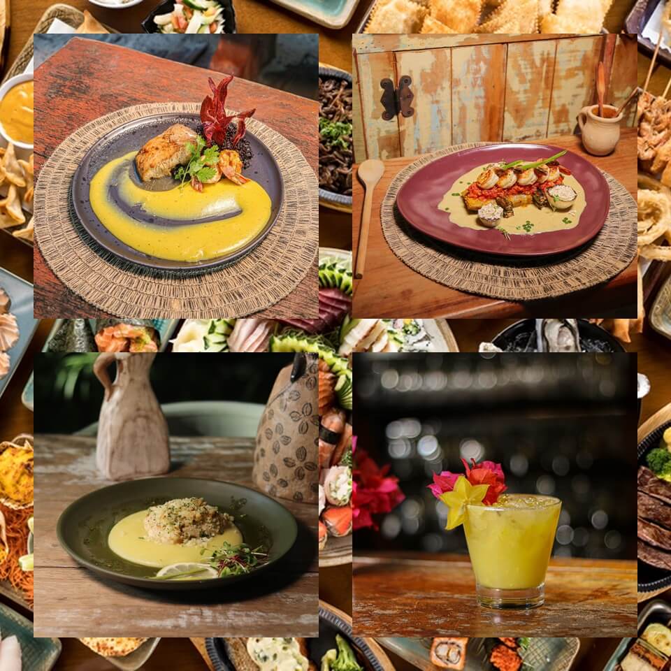 FESTIVAL GASTRONÔMICO RAÍZES TRAZ CHEFS RENOMADOS A PORTO SEGURO 6