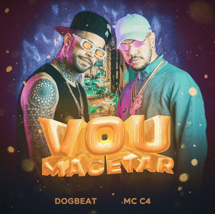 DogBeat anuncia parceria com MC C4 DogBeat anuncia parceria com MC C4 6