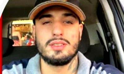 Motorista de Aplicativo desaparece em Eunápolis 19