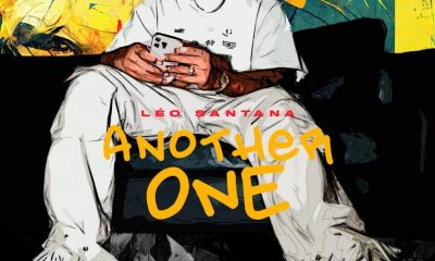 Léo Santana lança EP “Another One” com 05 canções inéditas e pede que o público ouça e escolha através de uma votação qual canção é a sua favorita 27